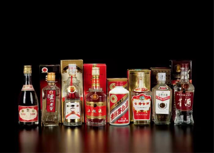 港北老酒储存的方法