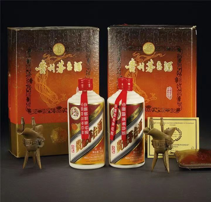 港北烟酒回收